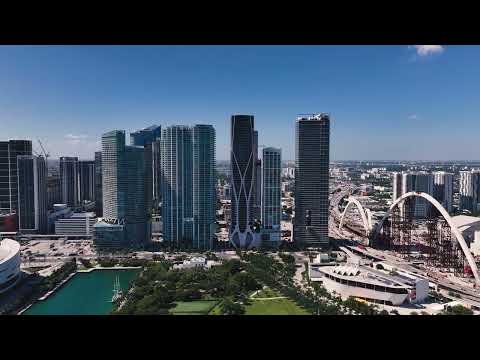 The Jills Zeder Group Presents 1000 Biscayne Blvd #5101, Miami