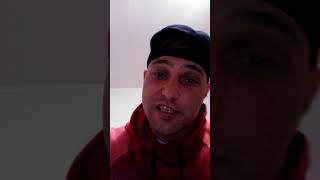 Poetic si murdar Carla&#39;s Dreams ...cover(MaxXxW)