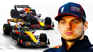 Why Verstappen is Racing Piastri Differently to Norris