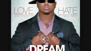 The Dream Luv Your Girl w/ Lyrics