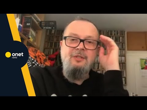 Afera w Trójce. "Program Trzeci sam się rozstrzelał". Krzysztof "Grabaż" Grabowski komentuje sprawę