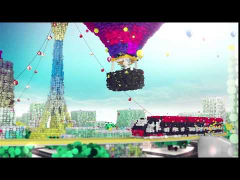 3 channel ID city life HD