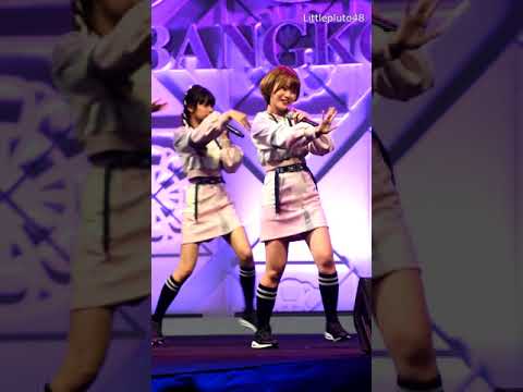 [Fancam] MusicBNK48 - Koisuru Fortune Cookie @MissGrandBangkok 24052562