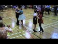 2014 VSDA Convention at Shepparton-Round Dance "Last Waltz of the Evening"