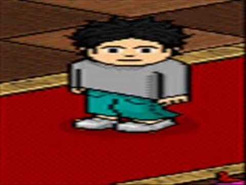 Puma's danse video # 2