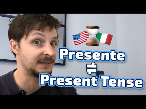 Tempi Verbali Inglesi Non Sono Quello Che Pensi 🧠