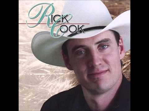 Rick Cook -  Stay Out of My Arms