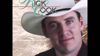 Rick Cook -  Stay Out of My Arms