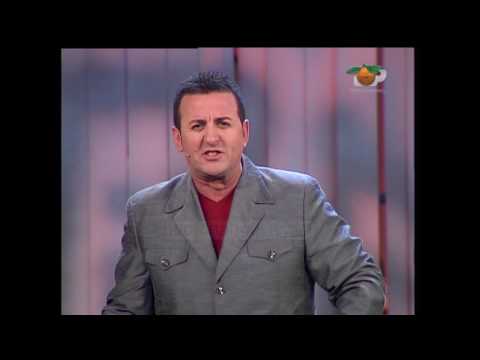 Portokalli, 10 Dhjetor 2006 - Agron Llakaj & Barcaletat