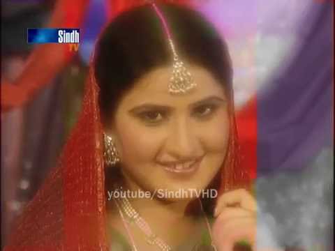 sindh tv song Rang De Chunariya singer  Nirma Kanwal - SindhTVHD