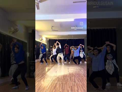 9.45 Dancehall Choreo | Mridul| #dehradunacademyofdance #dance #dancehall #945 #9.45 #punjabi #uk07