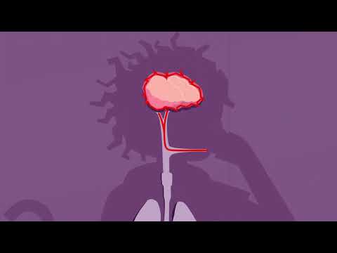 Health harms of vaping