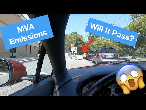 YouTube video about: Will 200 cell cat pass emissions?