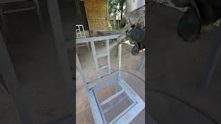 epoxy primer #gongtv #epoxyprimer