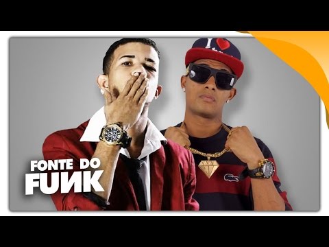 MC Magrinho e MC Luka VC - Em Camera Lenta ( DJ Tripa MAP Studios) Lançamento 2015