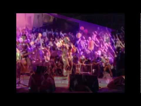 Avicii vs Brainshocker - 10 Levels to die (mashup) SPECIAL WDF 2012