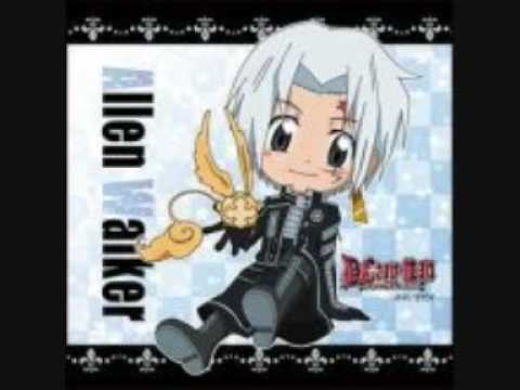 DGM OST 1 - Jean to Leo