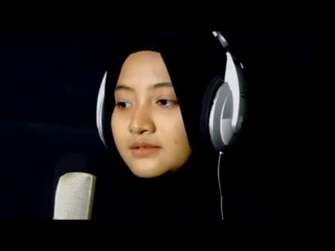 Cantik banget ini neng pina, New Sakha ~ ibu (Cover) "part1"