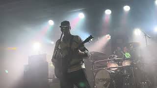 Taproot - Birthday live in Grand Rapids, MI 11/17/23