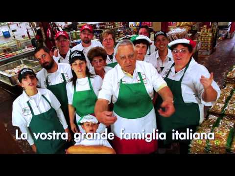 Claros Buonappetito 2016