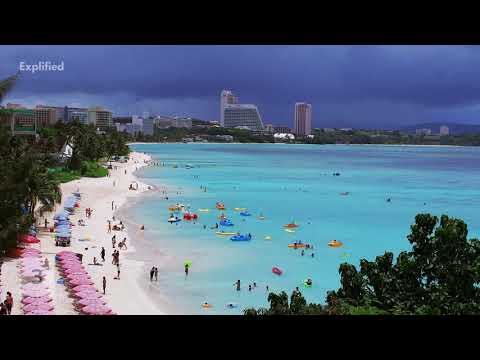 Guam - 10 Interesting Facts! | Country Facts