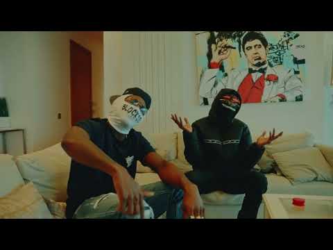 Jah Arrogante - Relaçao Tòxico (Official Video) #london #uk #BangersClub