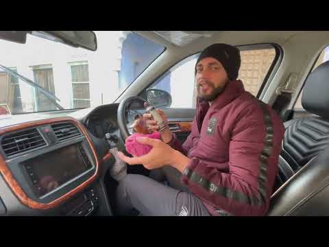Brezza Dashboard noise problem SOLVED | Applicable for every car Cabin Noise