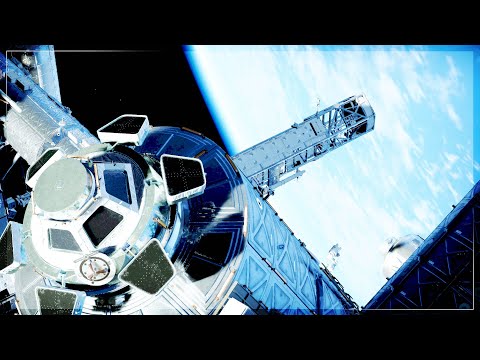 SPACE THUNDER | Weaponized SPACE Balls (War Thunder April Fools 2020)