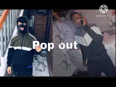 Lul javiii x foreign trapo - popout