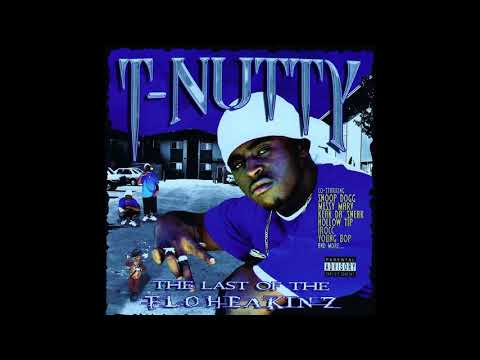 T-NUTTY - FLOWHEECANZ Ft YOUNG BOP