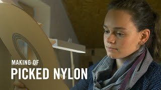 Video thumbnail for Making SESSION GUITARIST — PICKED NYLON | Native Instruments by Native Instruments