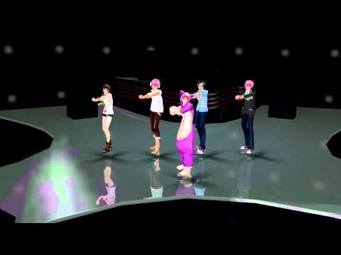 SuperStar Live Mr. - Kara