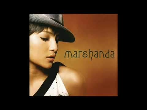 Marshanda - Kisah Sedih Di Hari Minggu
