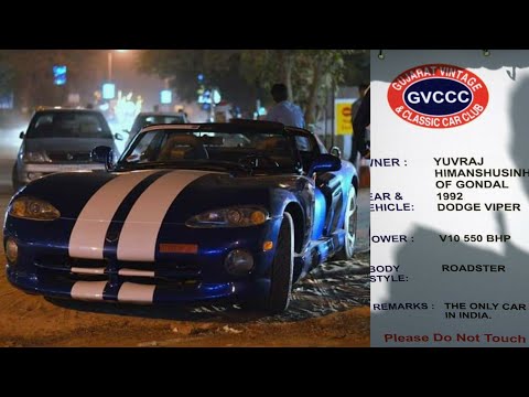 Top 20 : Super Rare Car In INDIA ! ! ! ( Part-1 ) #supersonic