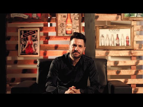 BRILHA SOM - Paixão Desenganada