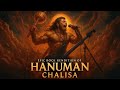 Hanuman Chalisa Epic Rock X Symphonic X World Fusion Cinematic Power Chant