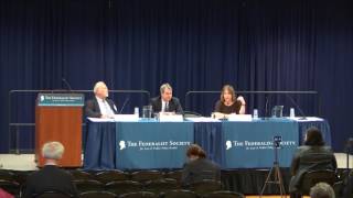 Click to play: Will International Law Matter to the Trump Administration?