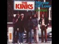 Mirror Of Love (alternate take)  The Kinks