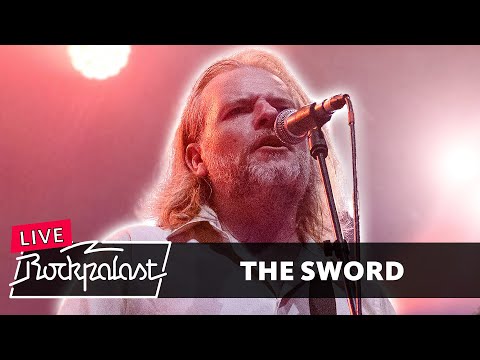 The Sword – Full Show live, Freak Valley Festival l 2025 | Rockpalast