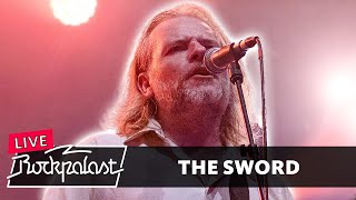 Download lagu The Sword – Full Show live, Freak Valley Festival l 2025 | Rockpalast mp3