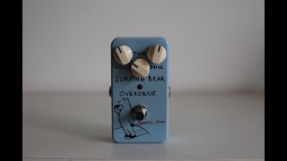 Animals Pedal Surfing Bear Overdrive - What To Know & Where To Buy Animals Pedal Surfing Bear Overdrive - What To Know & Where To Buy