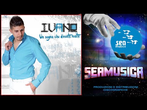 Ivano - Ti voglio bene papà - Official Seamusica