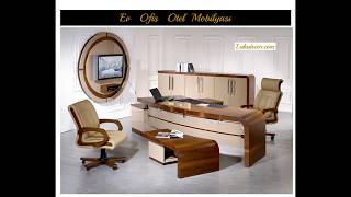 Luksdecor  Ev Ofis Otel Mobilya ve Dekorasyonu