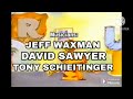 Geoffrey S Animal Alphabet Credits