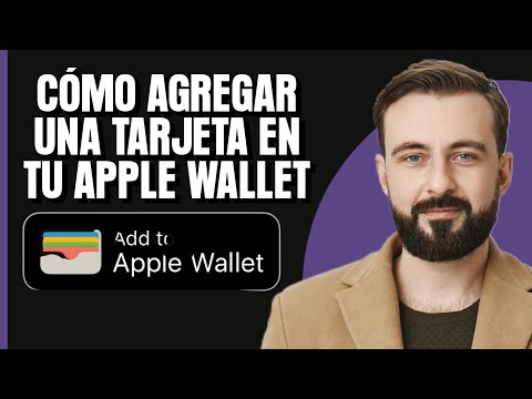 Cómo agregar una cuenta bancaria a tu Apple Card