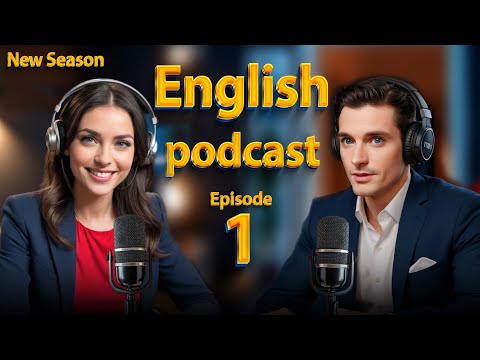𝗘𝗺𝗲𝗿𝗴𝗲𝗻𝗰𝘆 𝗥𝗼𝗼𝗺 | 𝗟𝗲𝗮𝗿𝗻 𝗘𝗻𝗴𝗹𝗶𝘀𝗵 𝗤𝘂𝗶𝗰𝗸𝗹𝘆 𝘄𝗶𝘁𝗵 𝗣𝗼𝗱𝗰𝗮𝘀𝘁 | 𝗘𝗽𝗶𝘀𝗼𝗱𝗲 1