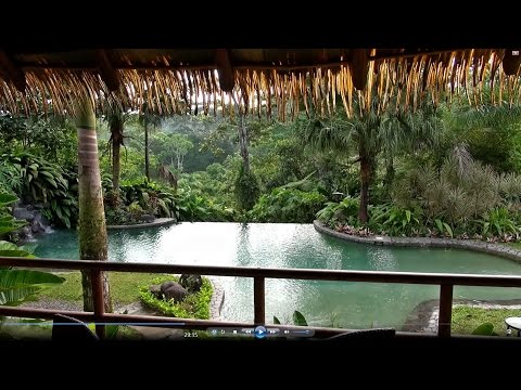 Costa Rica - Der Natur auf der Spur