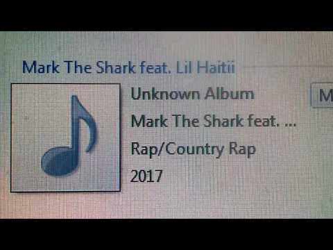 Mark The Shark feat. Lil Haitii- Make It To The Top