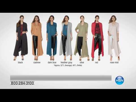 HSN | Cold Weather Fashions featuring BearPaw 01.18.2017 - 01 PM