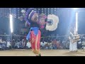Live Karakattam Yembal Tansi Kurathi